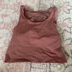 Lululemon Top